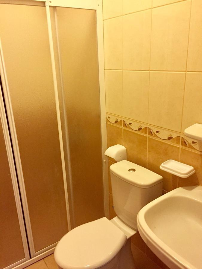 מרמריס Uestuen Apart מראה חיצוני תמונה